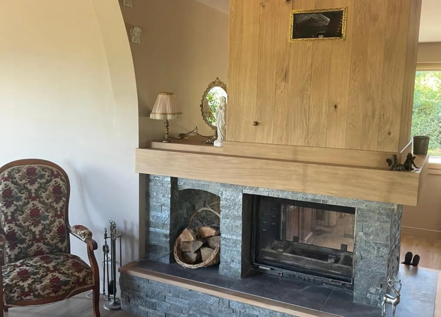 Villa Vue Panoramique, 6 Chambres, Piscine Chauffee Espalion