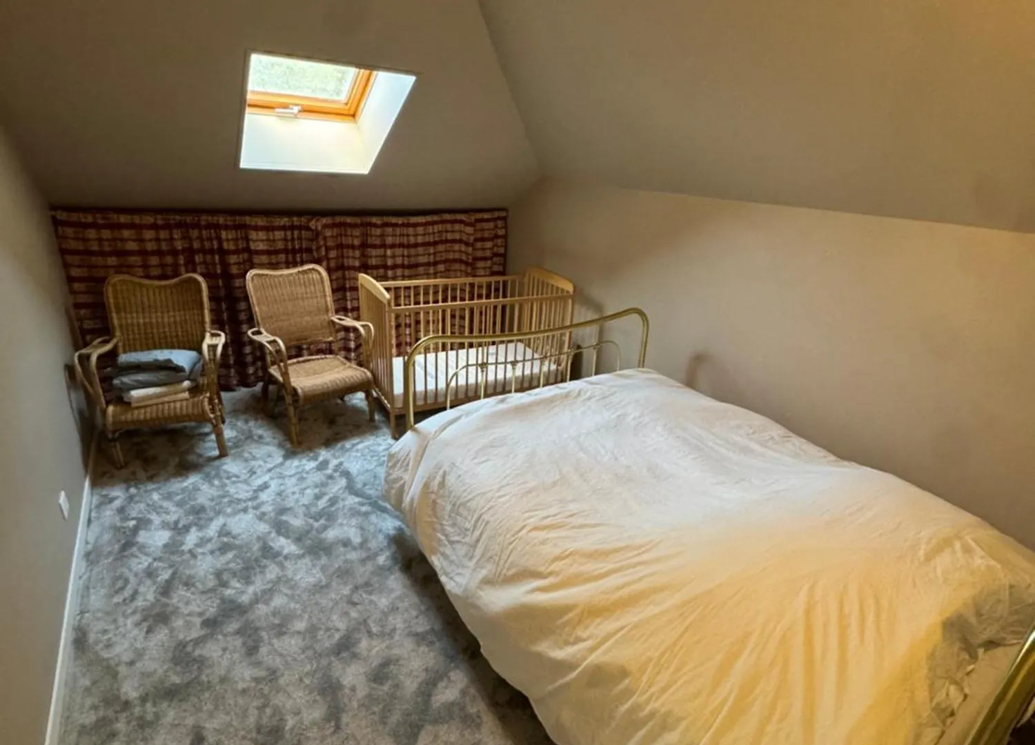 Villa Vue Panoramique, 6 Chambres, Piscine Chauffee Espalion Francie